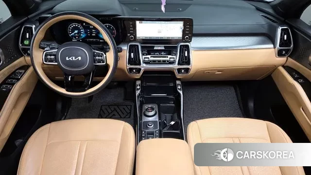 Kia Sorento 4th Generation id 3660259 из Кореи 17