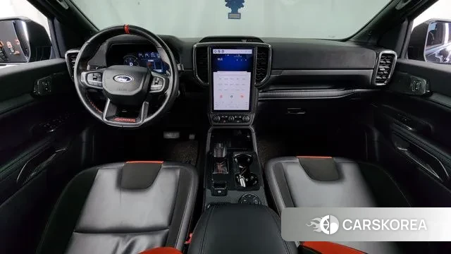 Ford Ranger 4th Generation id 3294490 из Кореи 17