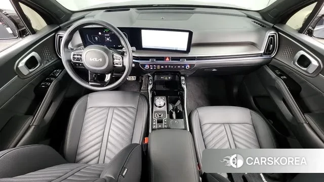 Kia The New Sorento 4th Generation id 3619691 из Кореи 17