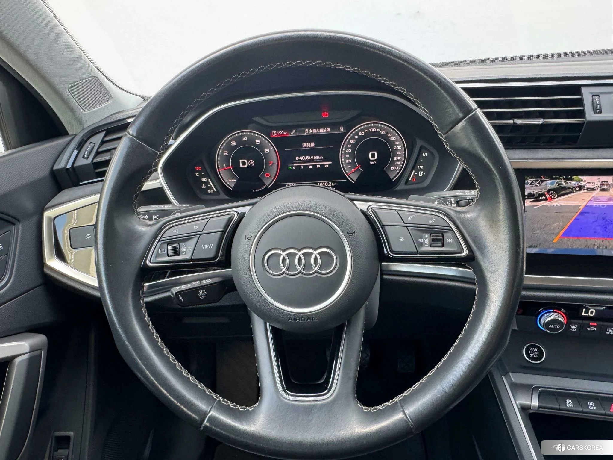 Audi Q3 Sportback id 4479331 из Китая 25