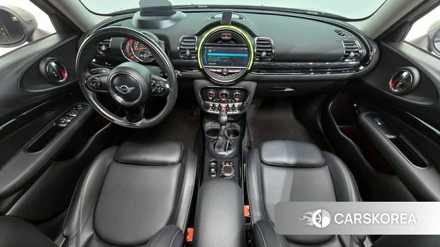 Mini Cooper Clubman id 4269292 из Кореи 29