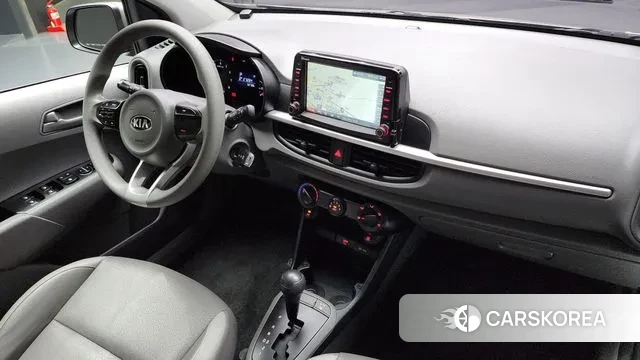 Kia Morning Urban (JA) id 3390562 из Кореи 17