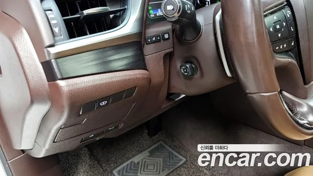 Lexus ES300h 7th generation id 2700962 из Кореи 17