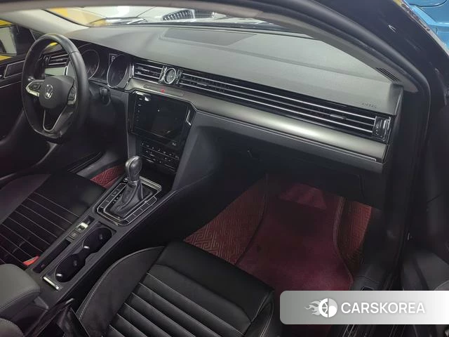 Volkswagen Magotan id 4277549 из Китая 10