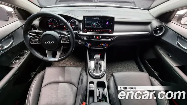 Kia The New K3 2nd generation id 2746516 из Кореи 17