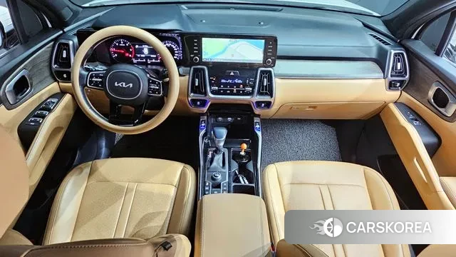 Kia Sorento 4th Generation id 3468330 из Кореи 17