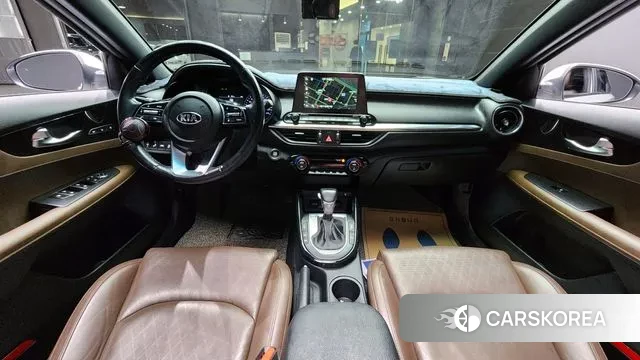 Kia Come New K3 id 3325275 из Кореи 17