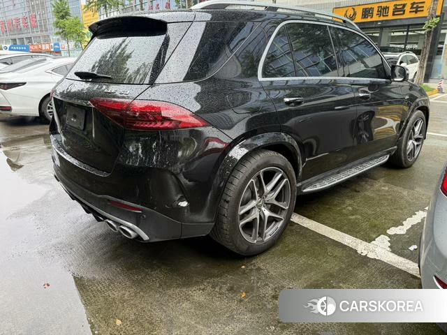 Mercedes-Benz GLE AMG id 4290196 из Китая 12