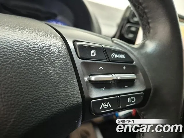 Hyundai The New Kona id 2501396 из Кореи 17