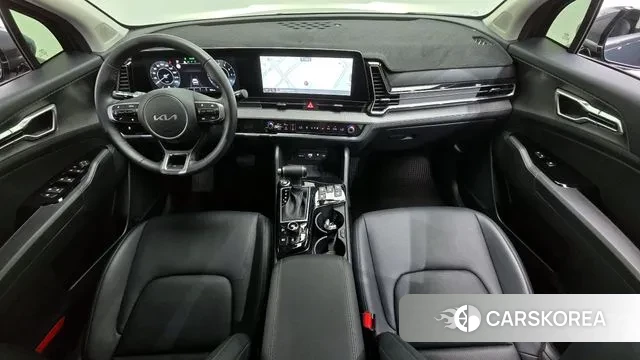 Kia Sportage 5th Generation id 2998322 из Кореи 17