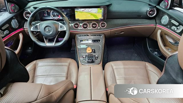 Mercedes-Benz E-Class W213 id 3899868 из Кореи 17