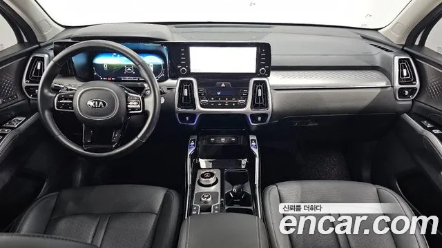 Kia Sorento 4th Generation id 2921946 из Кореи 17