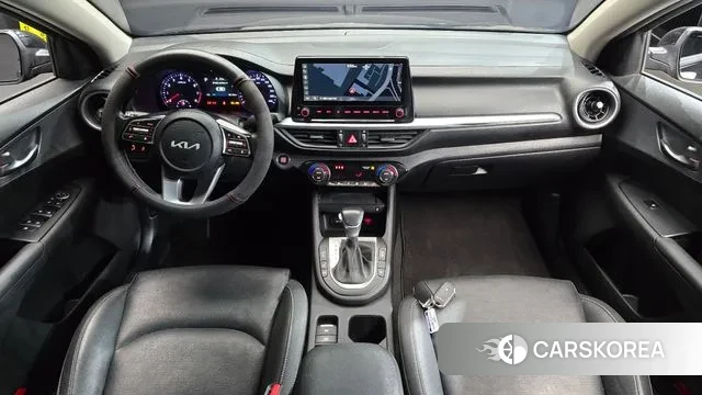 Kia The New K3 2nd generation id 3722126 из Кореи 17