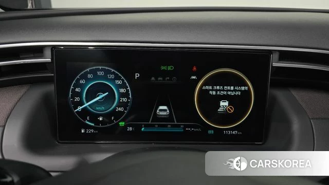 Hyundai Tucson Hybrid (NX4) id 3923963 из Кореи 17