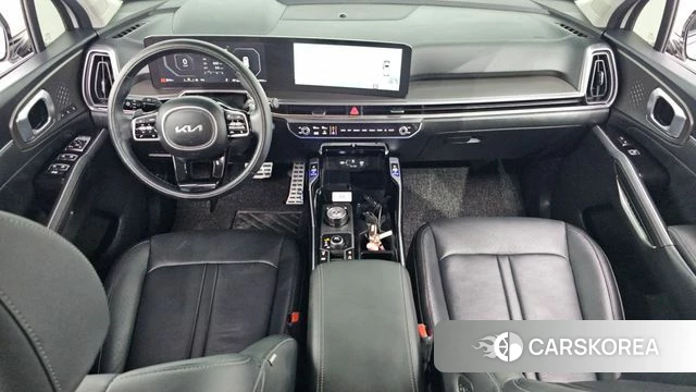 Kia The New Sorento 4th Generation id 4201044 из Кореи 31