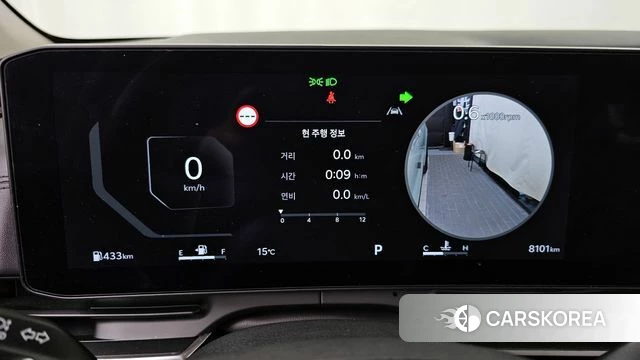 Kia The New Carnival 4th Generation id 3896501 из Кореи 17