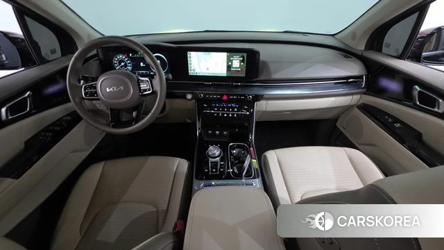 Kia Carnival 4th generation id 4630775 из Кореи 17