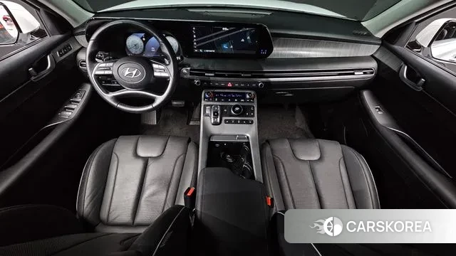 Hyundai The New Palisade id 3614559 из Кореи 17