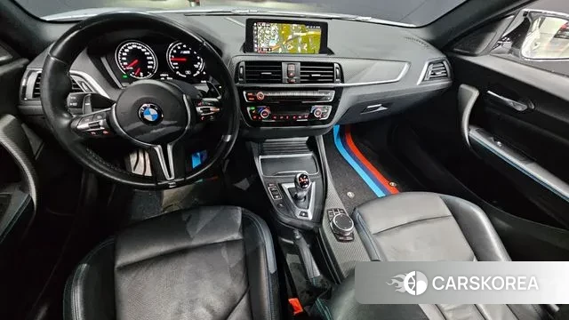 BMW M2 (F87) id 3499534 из Кореи 17