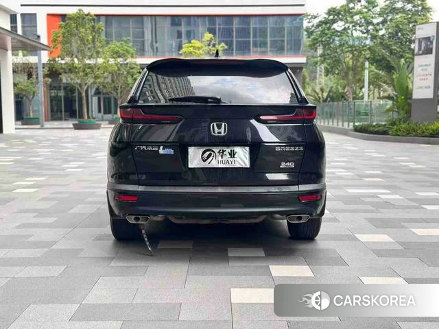Honda Hao Ying id 4328983 из Китая 7
