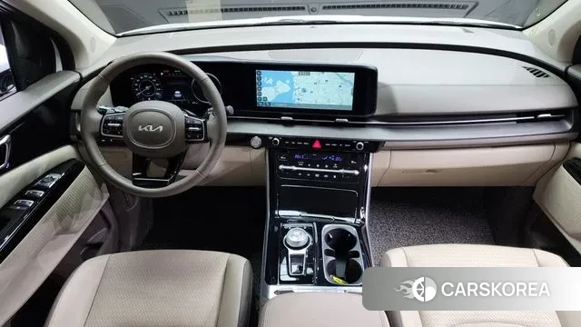 Kia Carnival 4th generation id 3342076 из Кореи 17