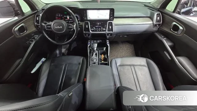 Kia Sorento 4th Generation id 3503685 из Кореи 17