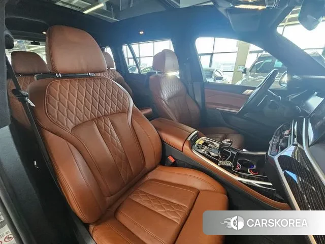 BMW X7 (G07) id 3394962 из Кореи 17