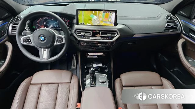BMW X4 (G02) id 4441619 из Кореи 30