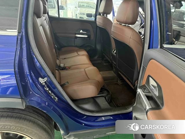 Mercedes-Benz GLB id 4258892 из Китая 11