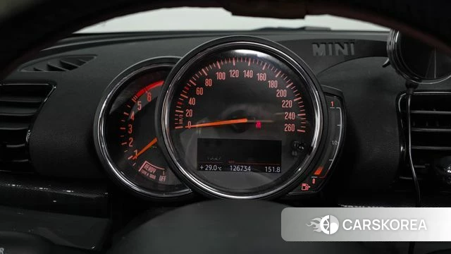 Mini Cooper D Clubman id 4882332 из Кореи 27