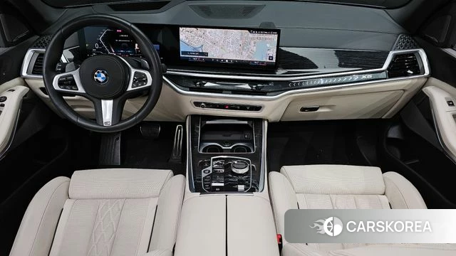 BMW X5 (G05) id 3858169 из Кореи 17