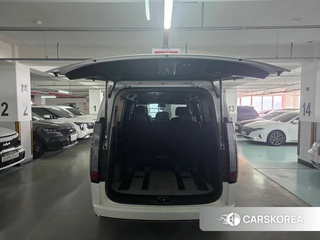 Hyundai Staria id 3851761 из Кореи 16