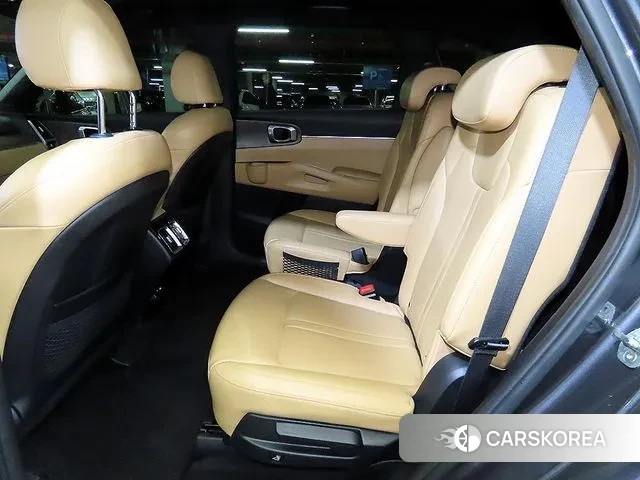 Kia Sorento 4th Generation id 3454465 из Кореи 17