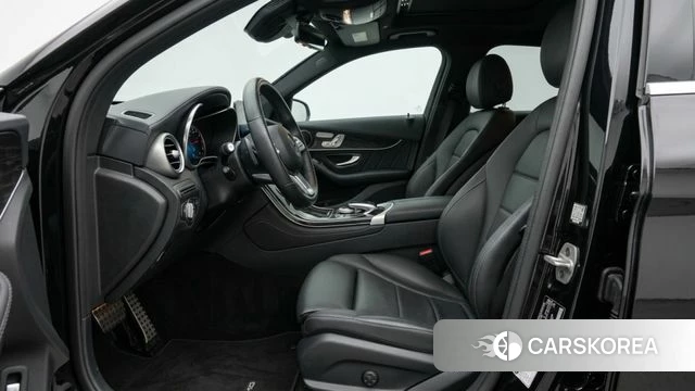 Mercedes-Benz GLC-Class X253 id 4382176 из Кореи 7