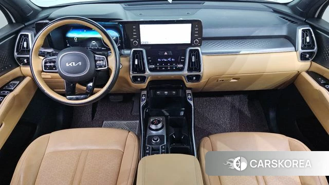 Kia Sorento 4th Generation id 4881117 из Кореи 17