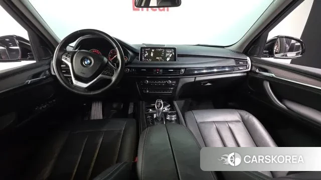 BMW X5 (F15) id 3221016 из Кореи 17