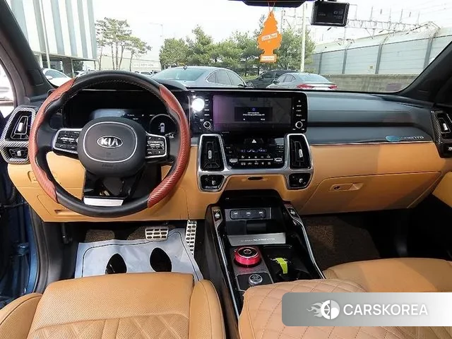 Kia Sorento 4th Generation id 3741871 из Кореи 13