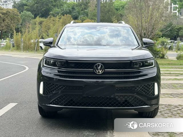 Volkswagen Range patrol id 4261815 из Китая 14