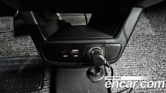 Kia The New Ray id 2639458 из Кореи 17