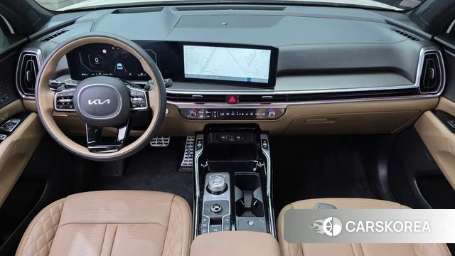 Kia The New Sorento 4th Generation id 4578887 из Кореи 31