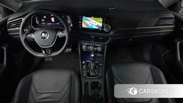 Volkswagen 7th Generation of Jetta id 3722120 из Кореи 17