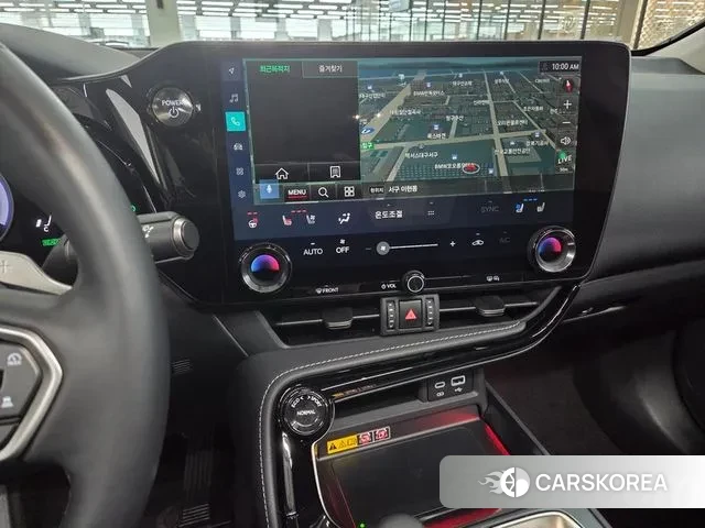 Lexus NX350h Second generation id 3720654 из Кореи 16