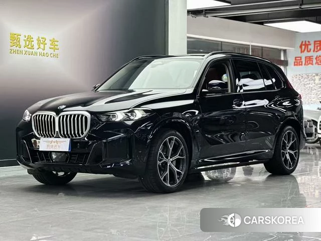 BMW X5 id 4299542 из Китая 13