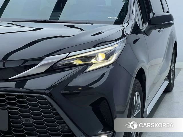 Toyota Grevia id 4254137 из Китая 30