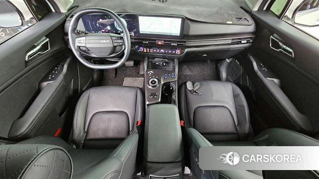 Kia The New Sportage 5th Generation id 4578760 из Кореи 17
