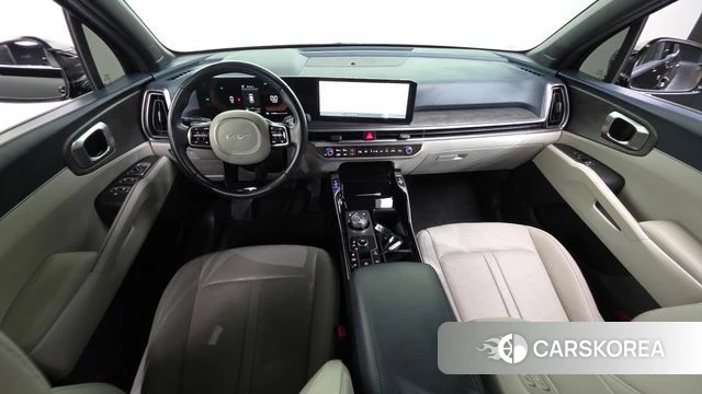 Kia The New Sorento 4th Generation id 4640558 из Кореи 27