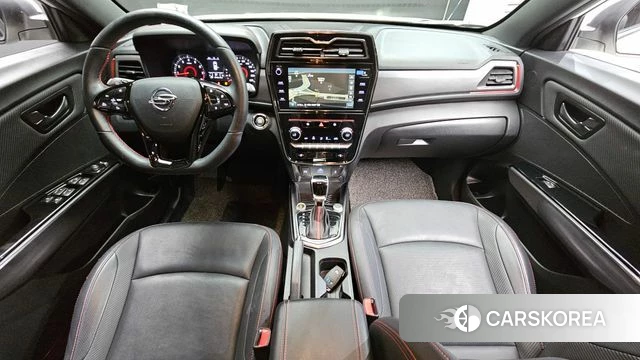 Ssangyong Berry New Tivoli id 4445798 из Кореи 30
