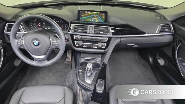 BMW 3 Series GT (F34) id 3834644 из Кореи 17