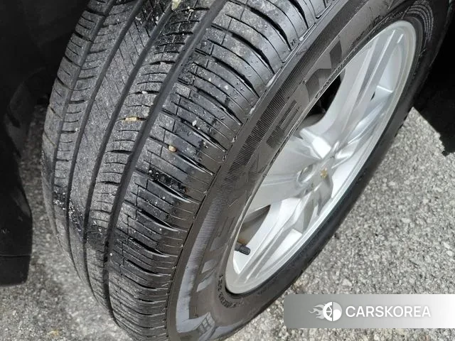 Chevrolet (GM Daewoo) The New Trax id 3476717 из Кореи 16