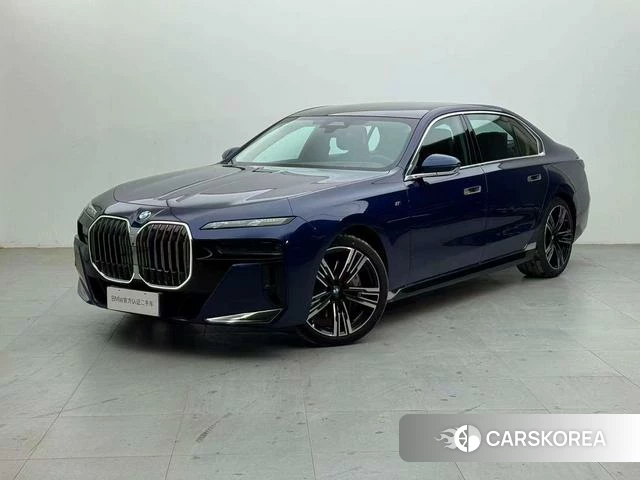 BMW 7 series id 4257309 из Китая 15